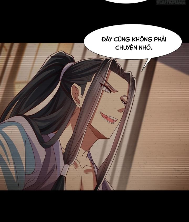 Hoá Ra Ta Là Lão Tổ Ma Đạo? Chap 16 - Next Chap 17