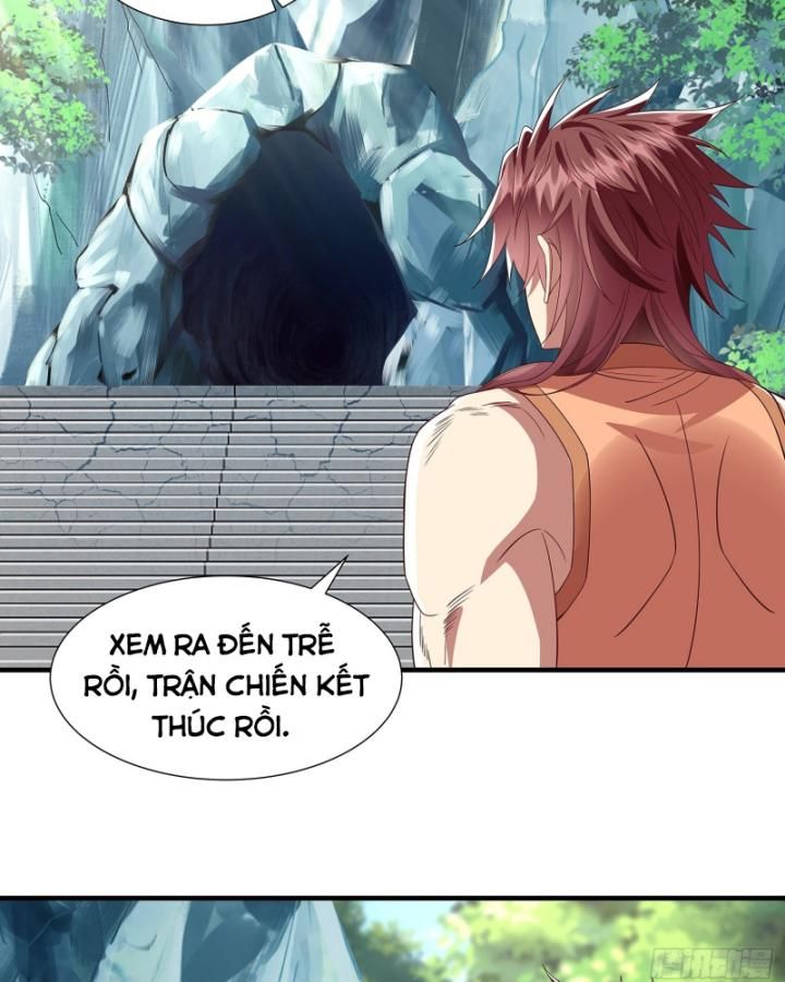 Hoá Ra Ta Là Lão Tổ Ma Đạo? Chap 16 - Next Chap 17