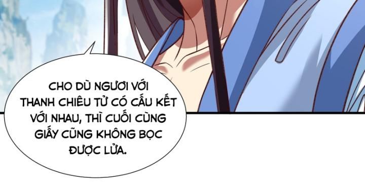Hoá Ra Ta Là Lão Tổ Ma Đạo? Chap 16 - Next Chap 17