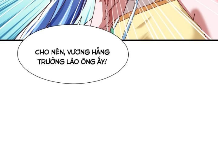 Hoá Ra Ta Là Lão Tổ Ma Đạo? Chap 16 - Next Chap 17