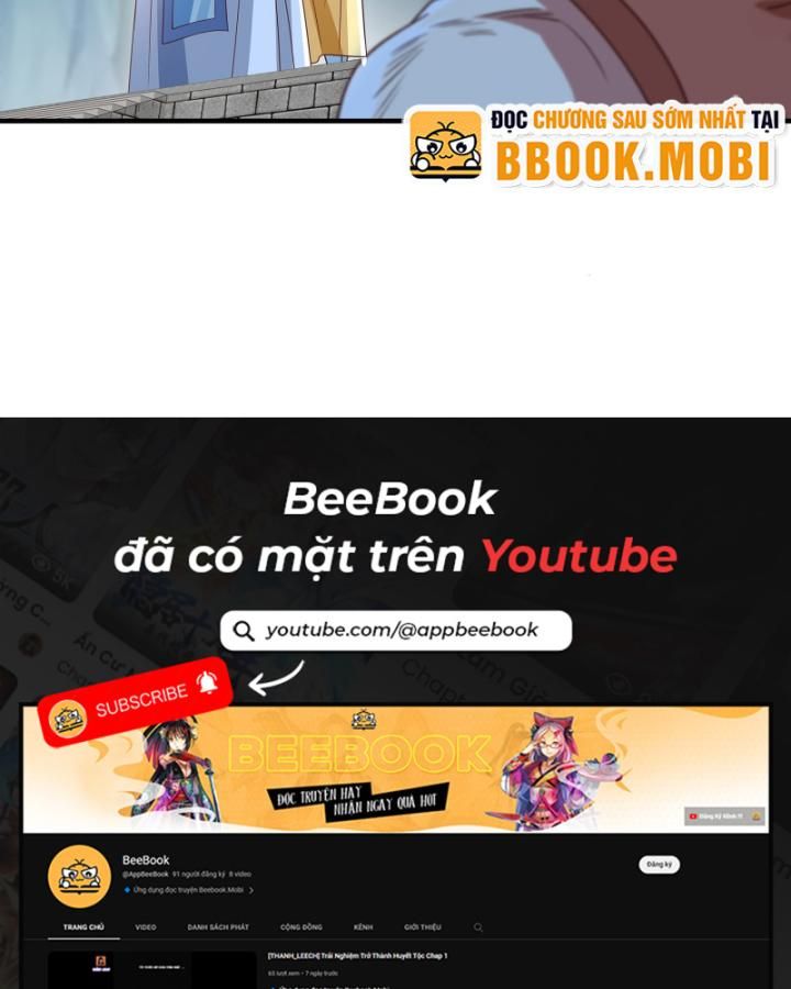 Hoá Ra Ta Là Lão Tổ Ma Đạo? Chap 16 - Next Chap 17