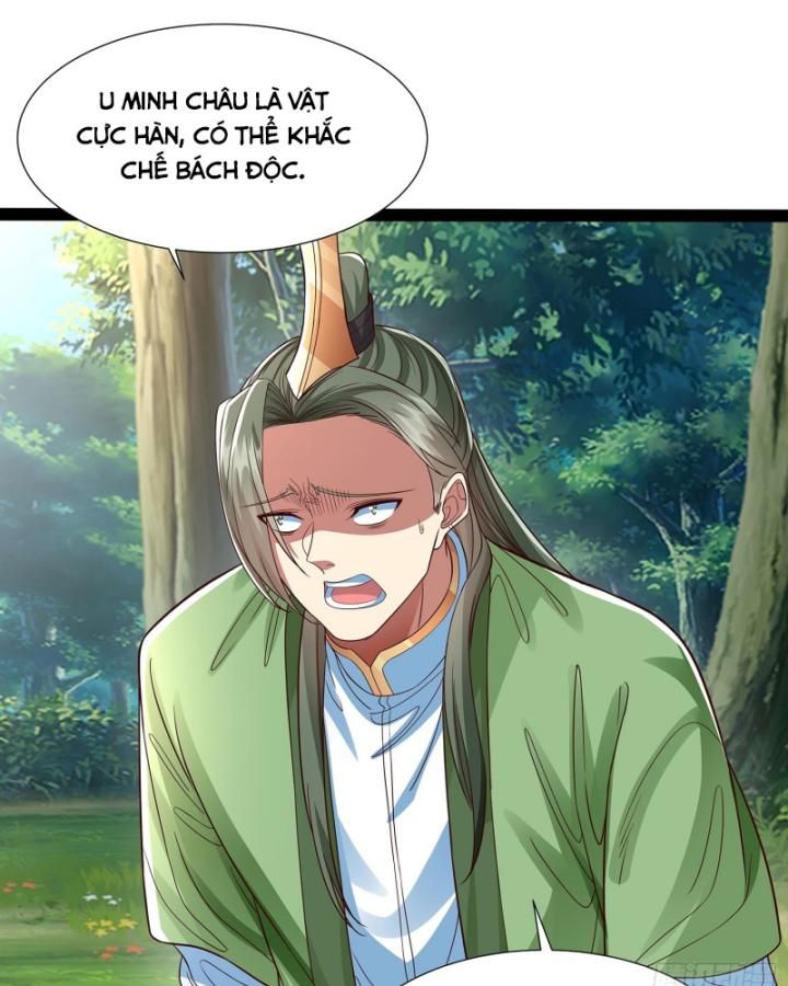 Hoá Ra Ta Là Lão Tổ Ma Đạo? Chap 19 - Next Chap 20