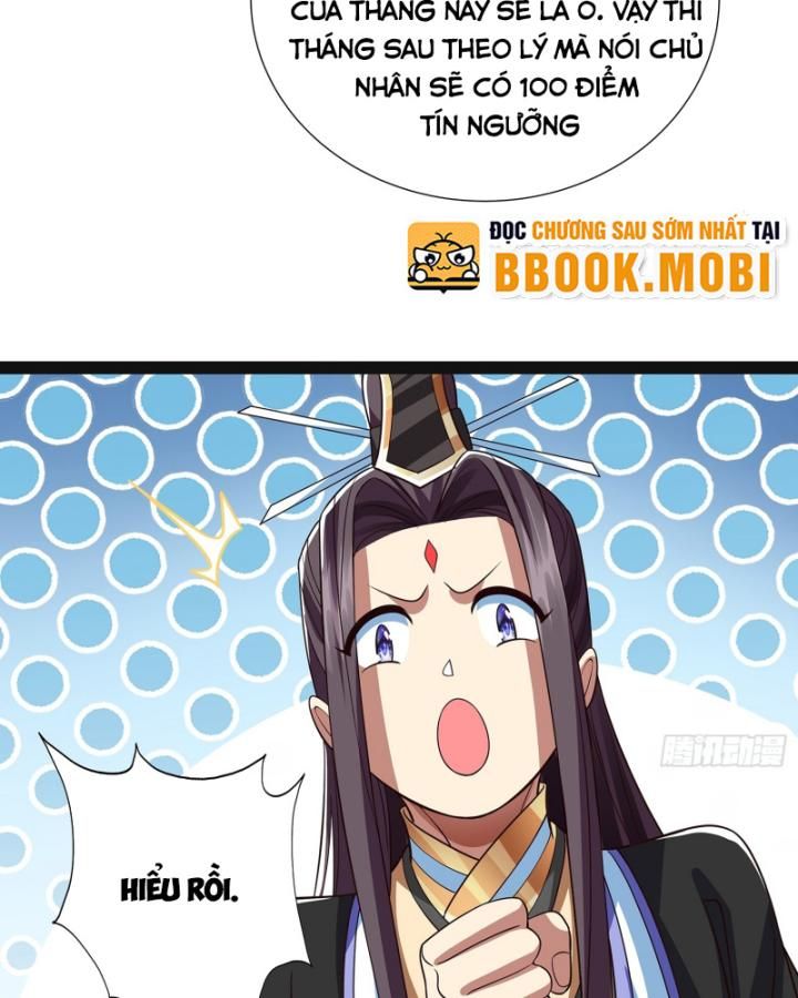 Hoá Ra Ta Là Lão Tổ Ma Đạo? Chap 19 - Next Chap 20