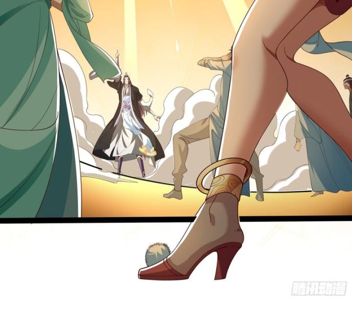 Hoá Ra Ta Là Lão Tổ Ma Đạo? Chap 21 - Next Chap 22