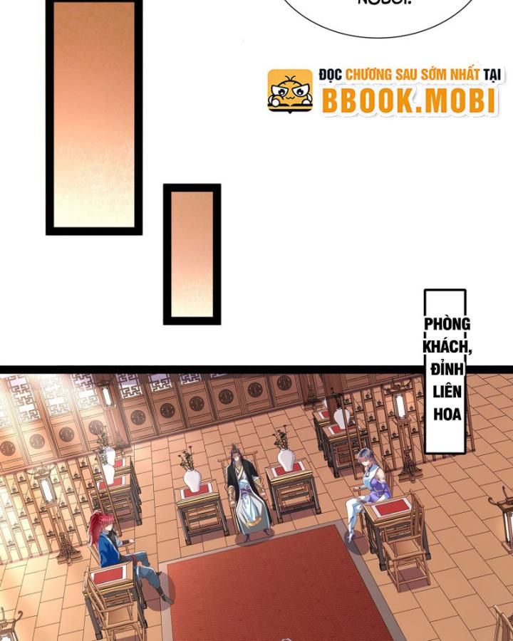 Hoá Ra Ta Là Lão Tổ Ma Đạo? Chap 25 - Next Chap 26