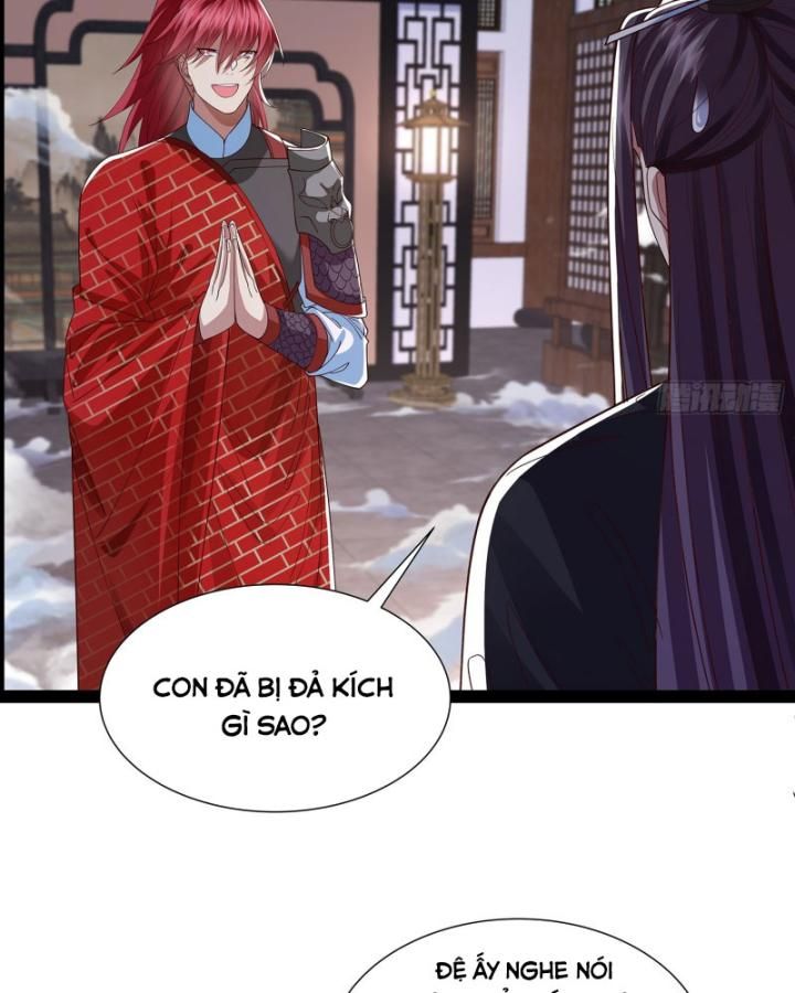 Hoá Ra Ta Là Lão Tổ Ma Đạo? Chap 25 - Next Chap 26