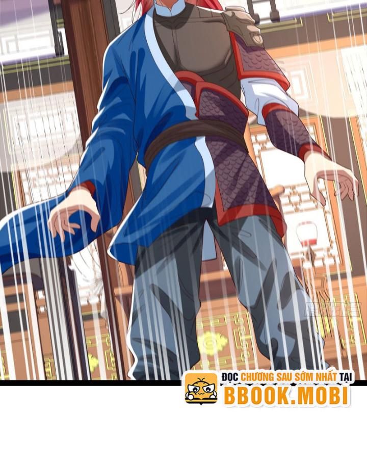 Hoá Ra Ta Là Lão Tổ Ma Đạo? Chap 26 - Next Chap 27