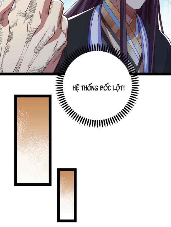 Hoá Ra Ta Là Lão Tổ Ma Đạo? Chap 26 - Next Chap 27