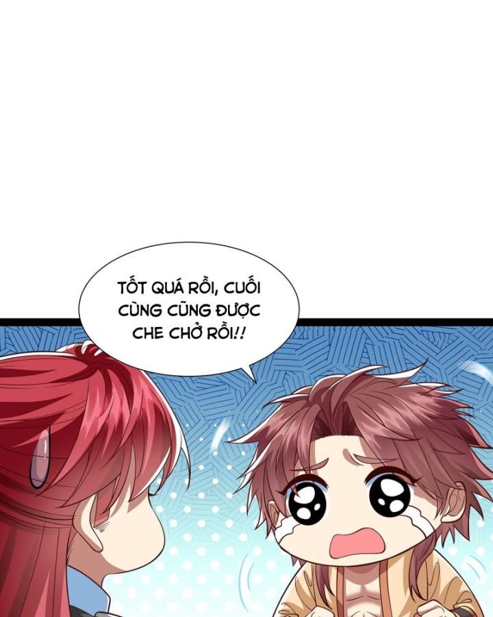 Hoá Ra Ta Là Lão Tổ Ma Đạo? Chap 26 - Next Chap 27