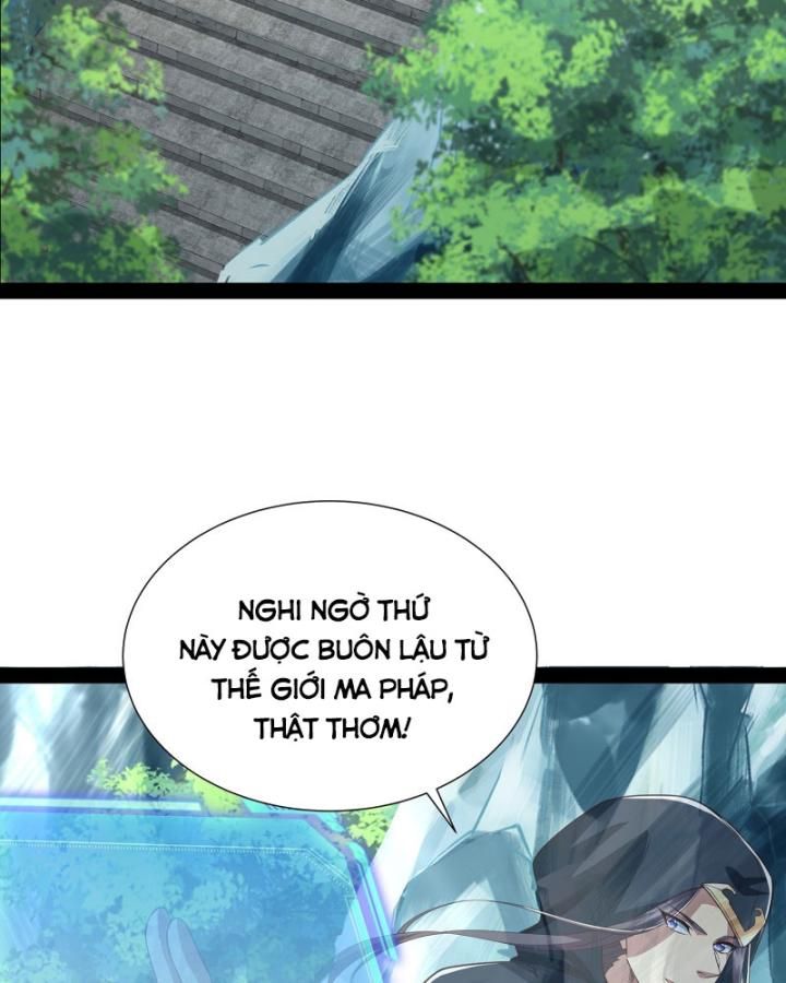 Hoá Ra Ta Là Lão Tổ Ma Đạo? Chap 26 - Next Chap 27