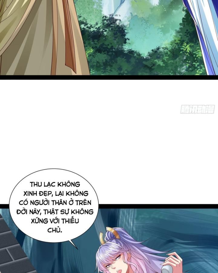 Hoá Ra Ta Là Lão Tổ Ma Đạo? Chap 27 - Next Chap 28