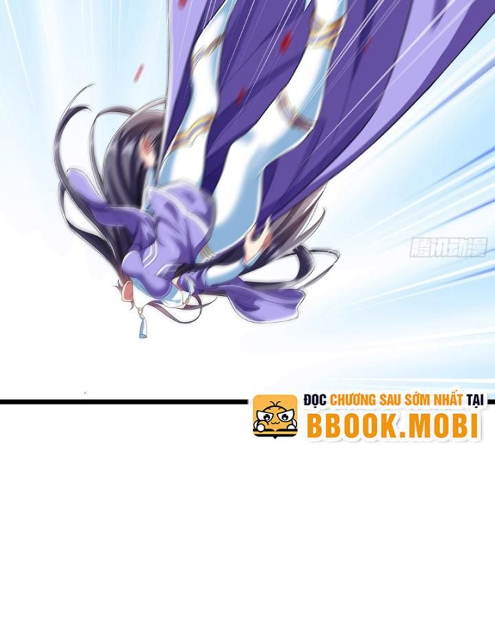 Hoá Ra Ta Là Lão Tổ Ma Đạo? Chap 3 - Next Chap 4