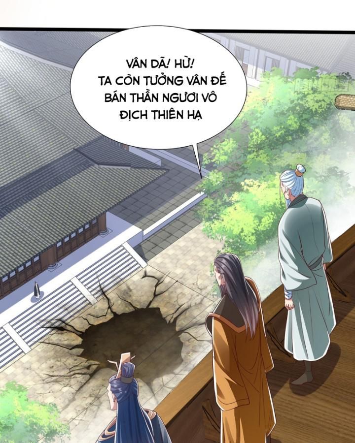 Hoá Ra Ta Là Lão Tổ Ma Đạo? Chap 3 - Next Chap 4