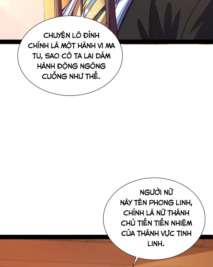 Hoá Ra Ta Là Lão Tổ Ma Đạo? Chap 32 - Next Chap 33