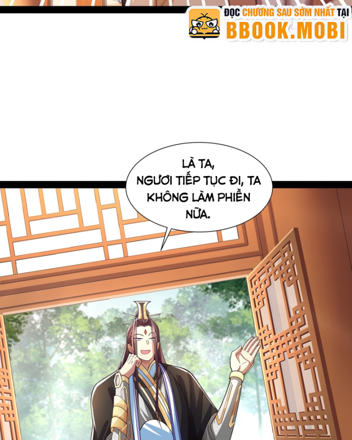 Hoá Ra Ta Là Lão Tổ Ma Đạo? Chap 32 - Next Chap 33
