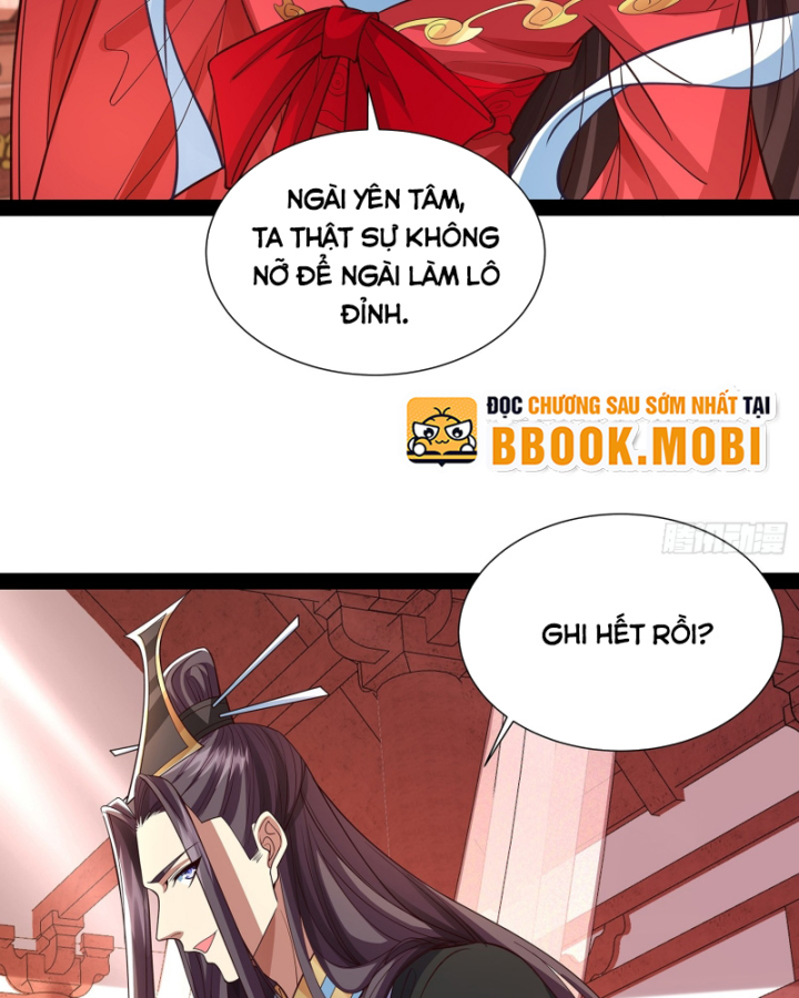 Hoá Ra Ta Là Lão Tổ Ma Đạo? Chap 32 - Next Chap 33