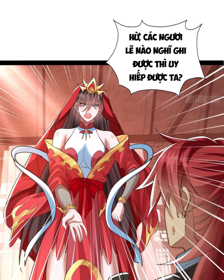 Hoá Ra Ta Là Lão Tổ Ma Đạo? Chap 32 - Next Chap 33