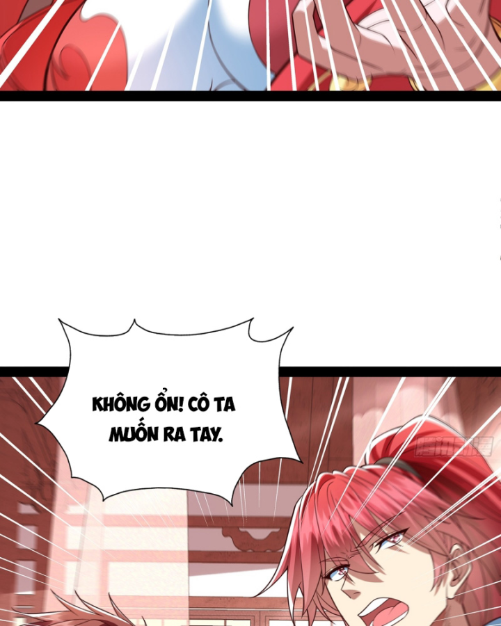 Hoá Ra Ta Là Lão Tổ Ma Đạo? Chap 32 - Next Chap 33