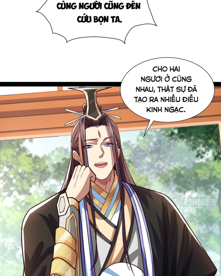 Hoá Ra Ta Là Lão Tổ Ma Đạo? Chap 32 - Next Chap 33