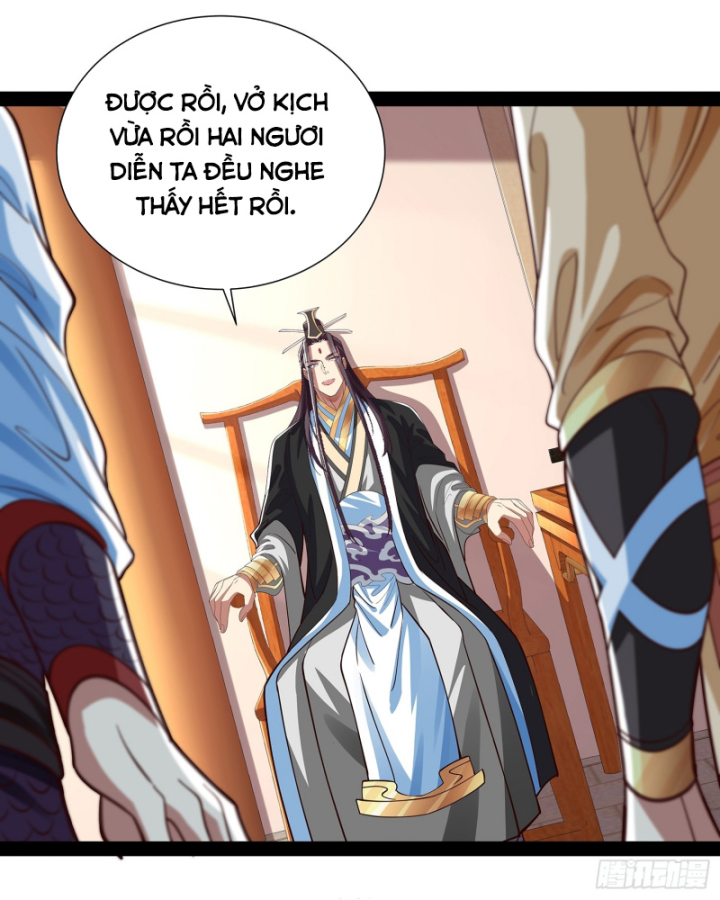 Hoá Ra Ta Là Lão Tổ Ma Đạo? Chap 32 - Next Chap 33