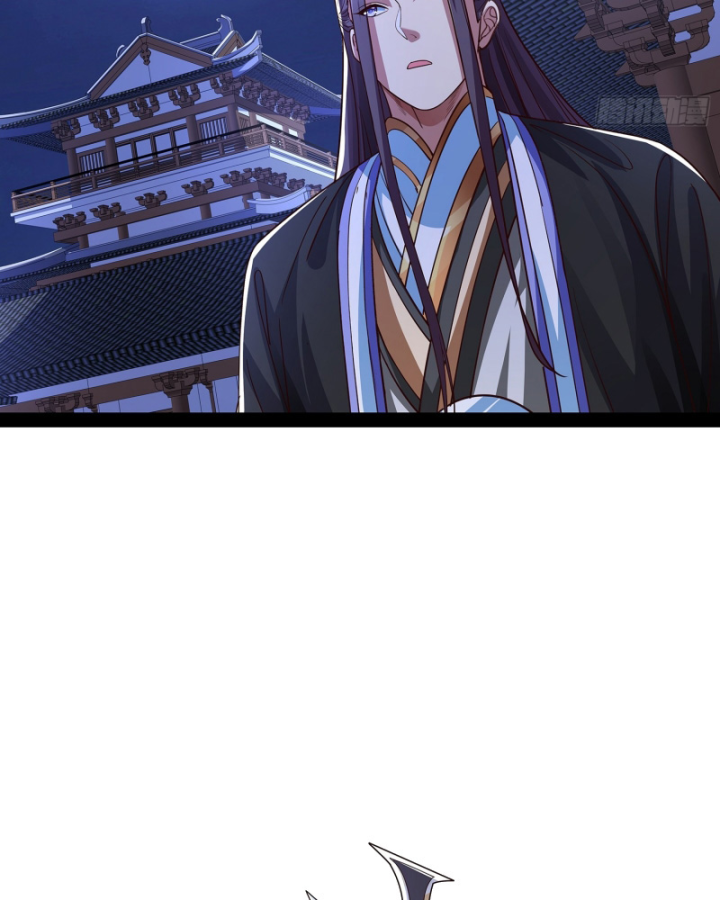 Hoá Ra Ta Là Lão Tổ Ma Đạo? Chap 34 - Next Chap 35