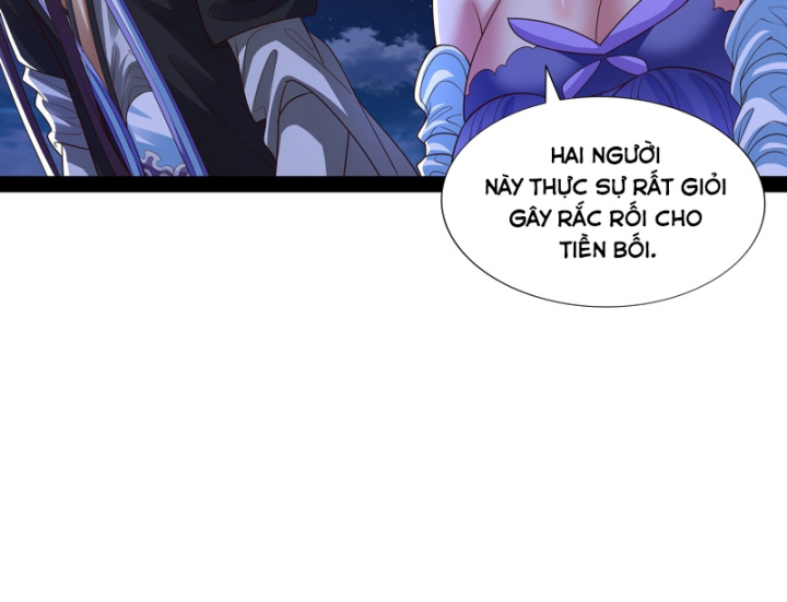 Hoá Ra Ta Là Lão Tổ Ma Đạo? Chap 34 - Next Chap 35