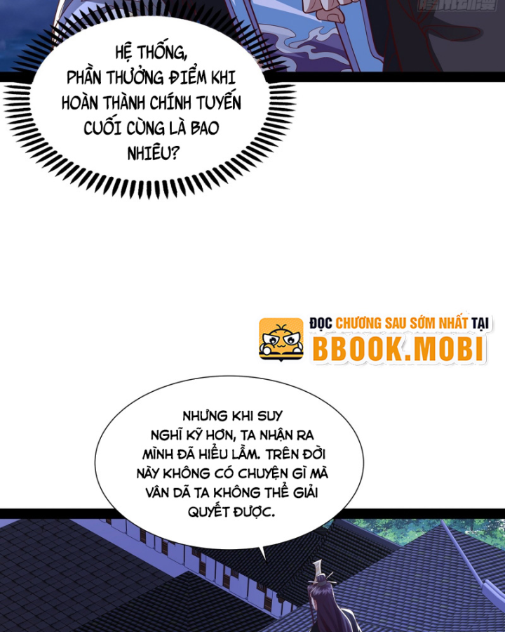 Hoá Ra Ta Là Lão Tổ Ma Đạo? Chap 34 - Next Chap 35