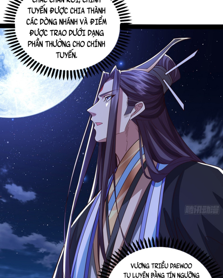 Hoá Ra Ta Là Lão Tổ Ma Đạo? Chap 34 - Next Chap 35