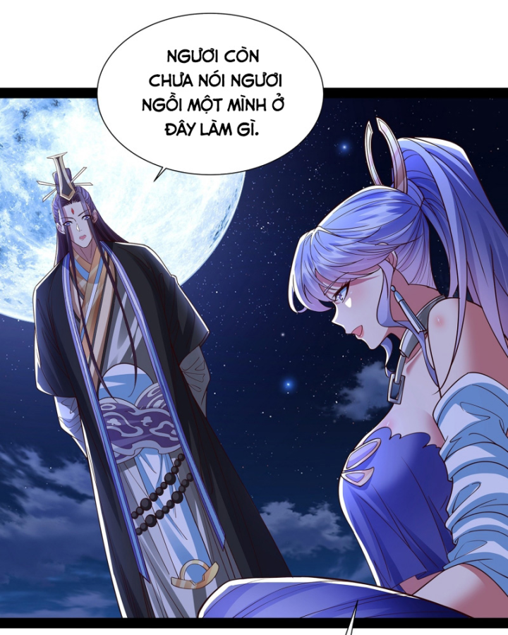 Hoá Ra Ta Là Lão Tổ Ma Đạo? Chap 34 - Next Chap 35