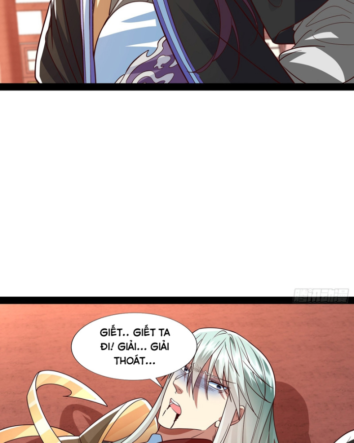 Hoá Ra Ta Là Lão Tổ Ma Đạo? Chap 34 - Next Chap 35