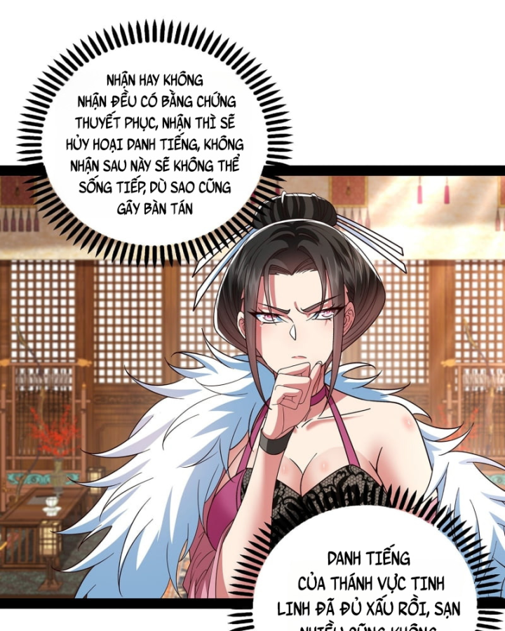 Hoá Ra Ta Là Lão Tổ Ma Đạo? Chap 36 - Next Chap 37