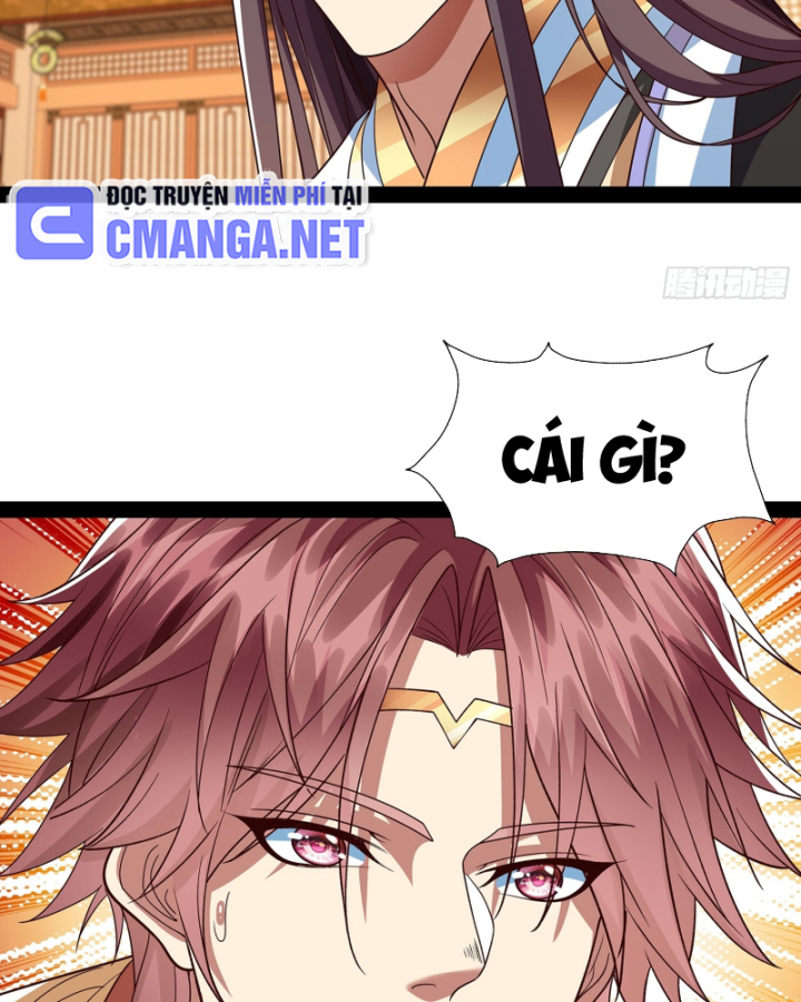 Hoá Ra Ta Là Lão Tổ Ma Đạo? Chap 39 - Next Chap 40