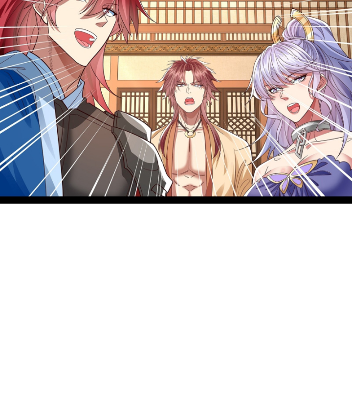 Hoá Ra Ta Là Lão Tổ Ma Đạo? Chap 39 - Next Chap 40