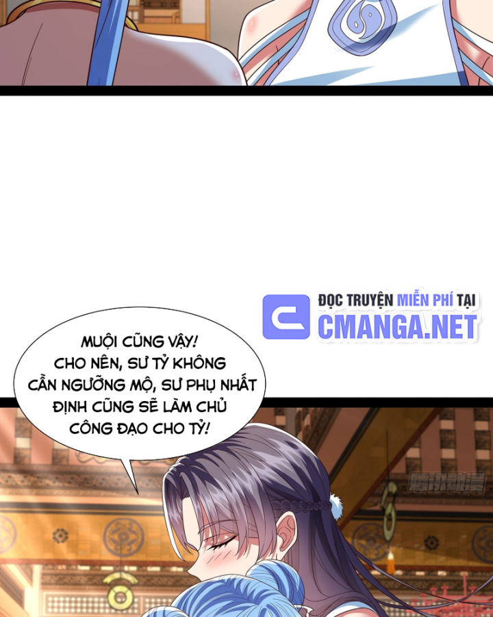 Hoá Ra Ta Là Lão Tổ Ma Đạo? Chap 39 - Next Chap 40
