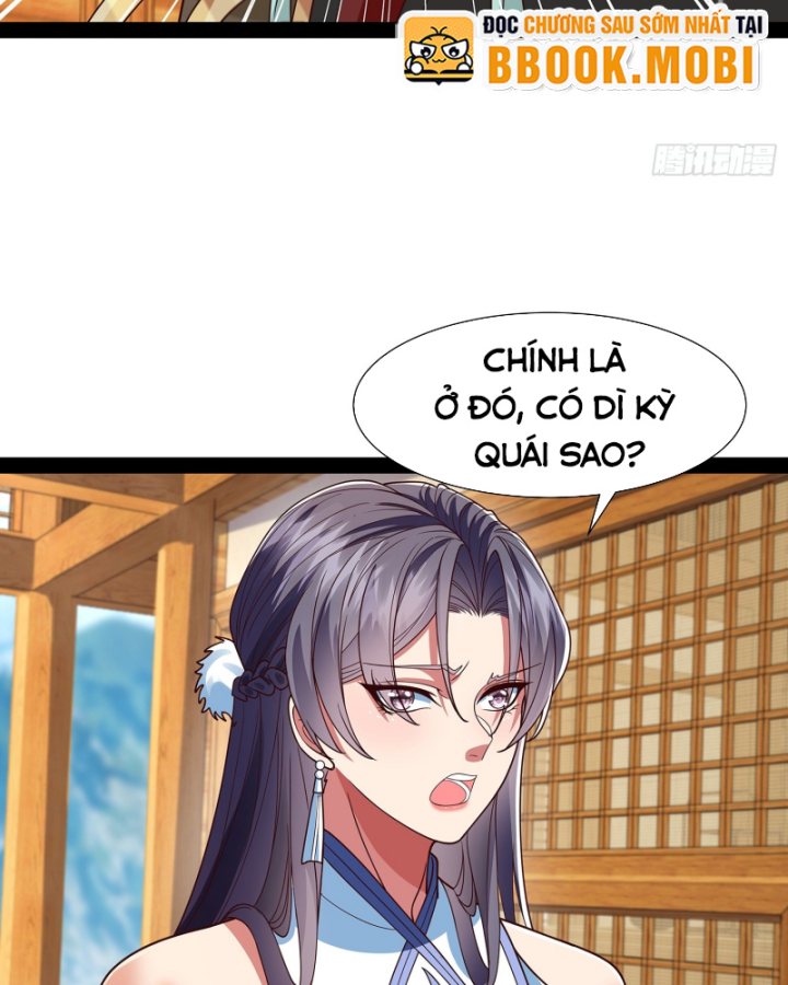 Hoá Ra Ta Là Lão Tổ Ma Đạo? Chap 39 - Next Chap 40