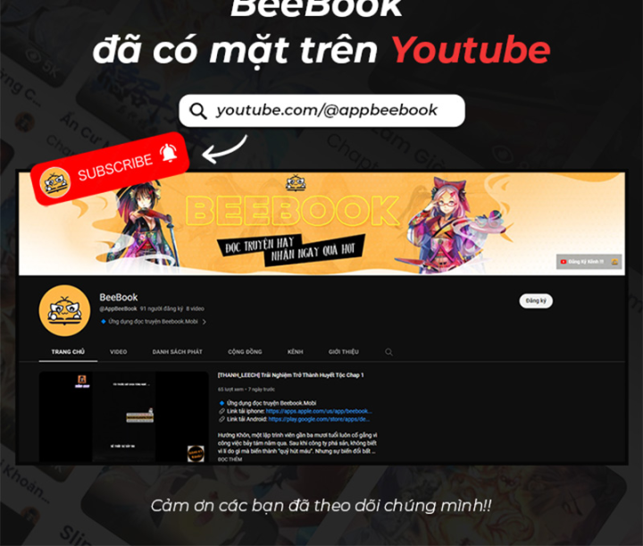 Hoá Ra Ta Là Lão Tổ Ma Đạo? Chap 39 - Next Chap 40