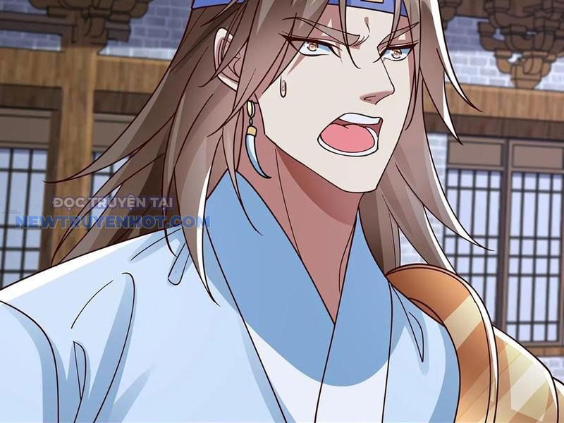 Hoá Ra Ta Là Lão Tổ Ma Đạo? Chap 41 - Next Chap 42