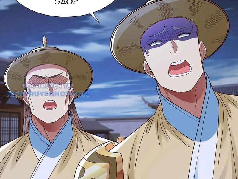 Hoá Ra Ta Là Lão Tổ Ma Đạo? Chap 41 - Next Chap 42