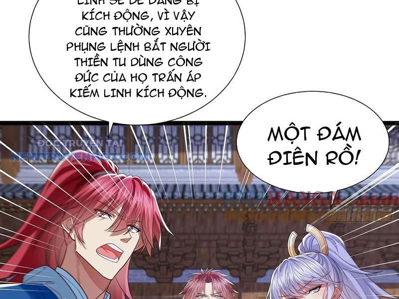Hoá Ra Ta Là Lão Tổ Ma Đạo? Chap 41 - Next Chap 42