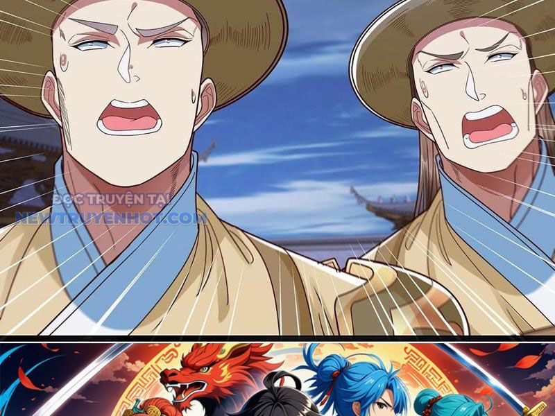 Hoá Ra Ta Là Lão Tổ Ma Đạo? Chap 41 - Next Chap 42