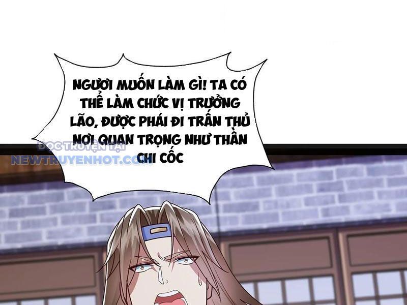Hoá Ra Ta Là Lão Tổ Ma Đạo? Chap 41 - Next Chap 42