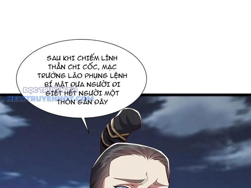 Hoá Ra Ta Là Lão Tổ Ma Đạo? Chap 42 - Next Chap 43
