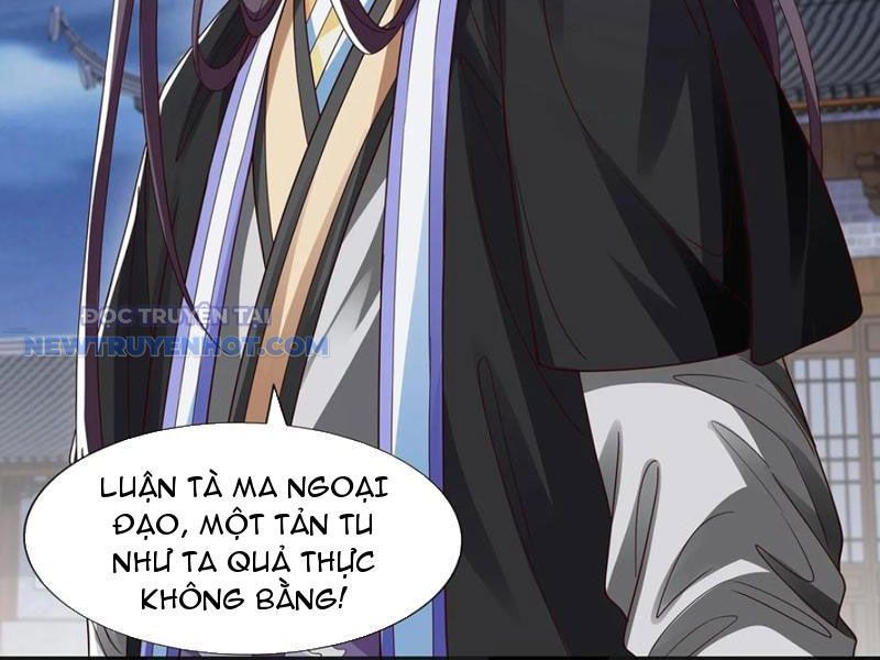 Hoá Ra Ta Là Lão Tổ Ma Đạo? Chap 42 - Next Chap 43