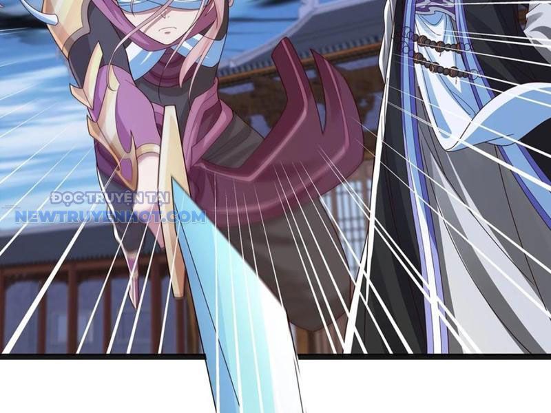 Hoá Ra Ta Là Lão Tổ Ma Đạo? Chap 42 - Next Chap 43