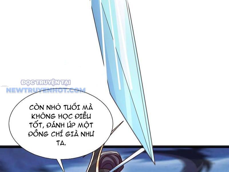 Hoá Ra Ta Là Lão Tổ Ma Đạo? Chap 42 - Next Chap 43