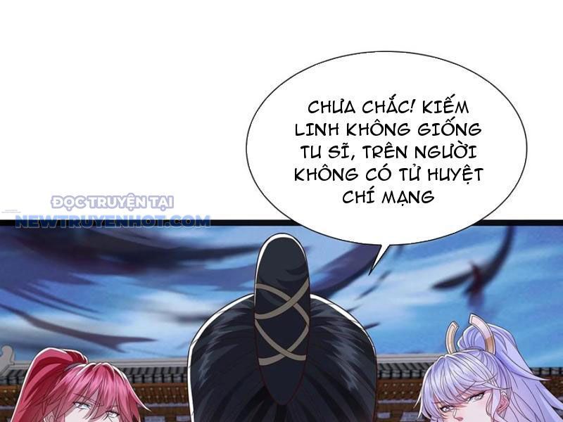 Hoá Ra Ta Là Lão Tổ Ma Đạo? Chap 42 - Next Chap 43