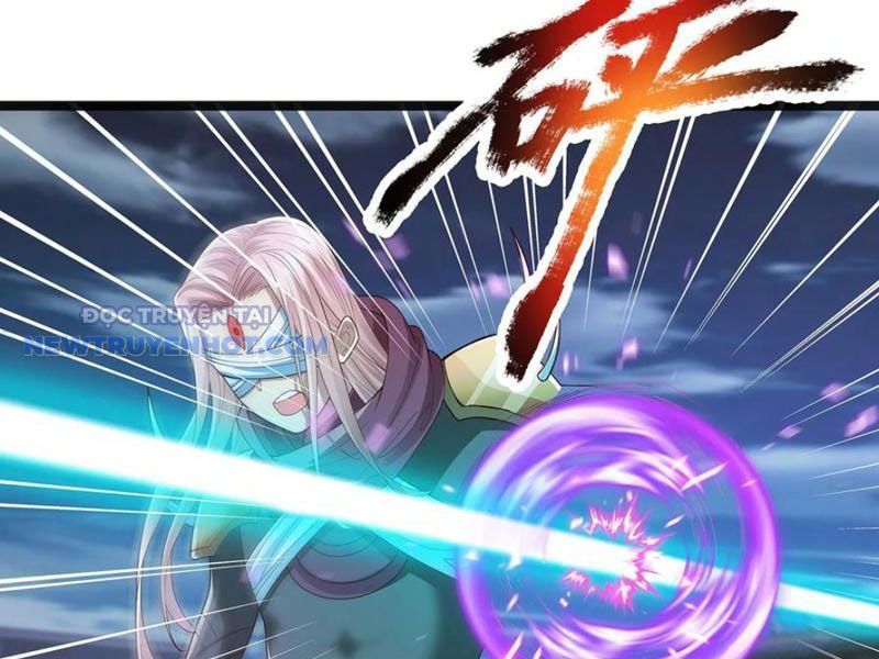 Hoá Ra Ta Là Lão Tổ Ma Đạo? Chap 42 - Next Chap 43