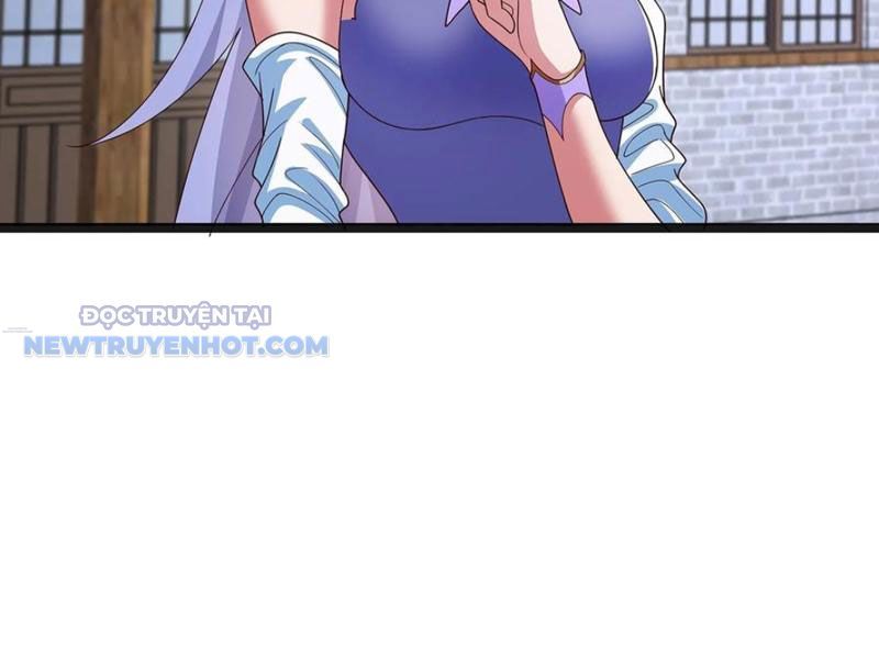 Hoá Ra Ta Là Lão Tổ Ma Đạo? Chap 42 - Next Chap 43