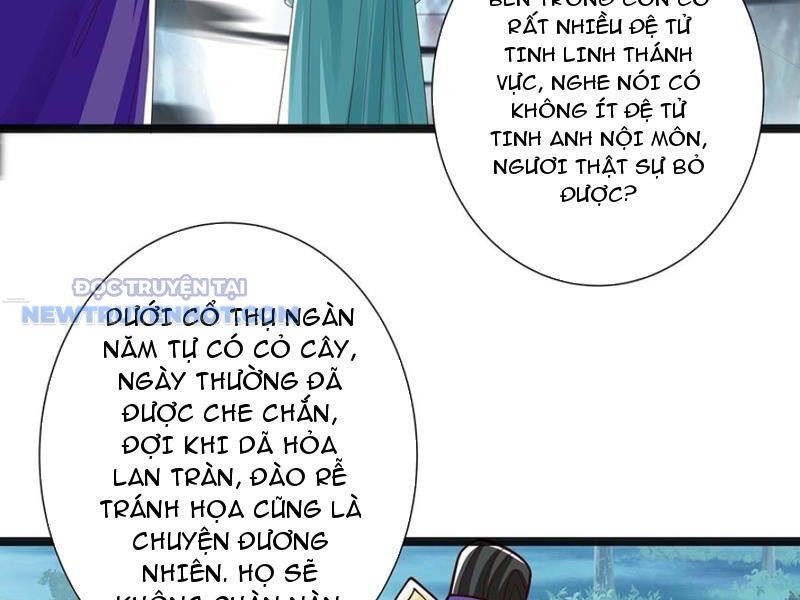 Hoá Ra Ta Là Lão Tổ Ma Đạo? Chap 43 - Next Chap 44