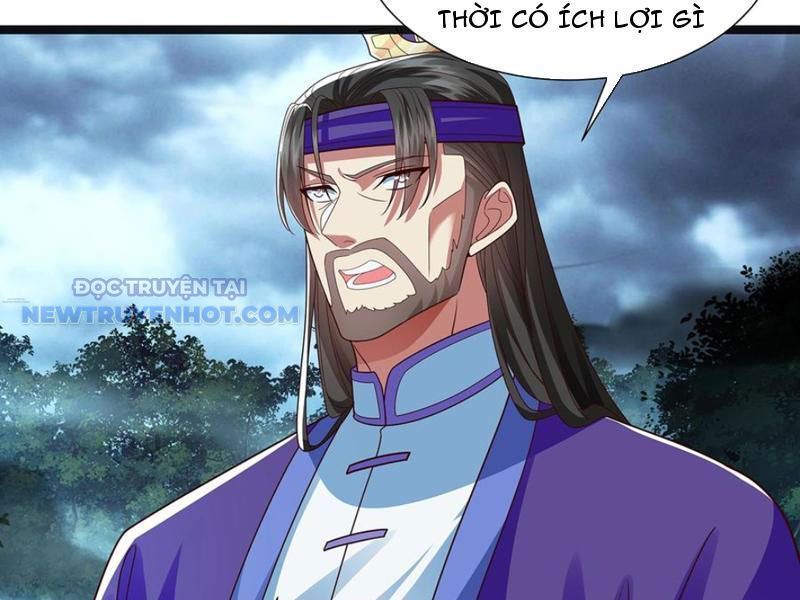 Hoá Ra Ta Là Lão Tổ Ma Đạo? Chap 43 - Next Chap 44